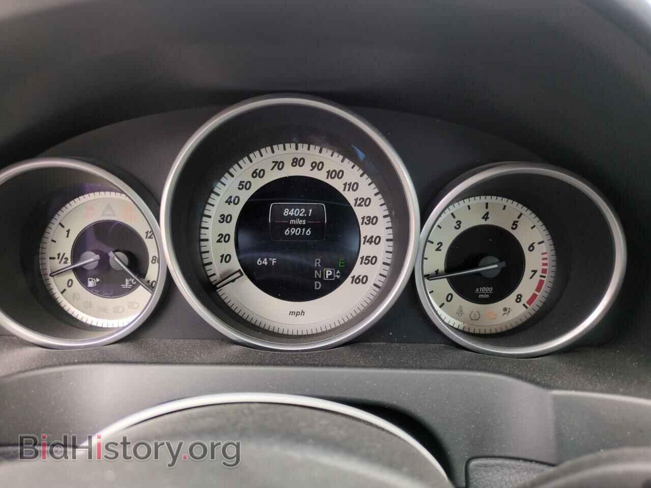 2016 MERCEDES-BENZ E-CLASS - VIN: WDDKK6FF4GF323563 - Фото 9