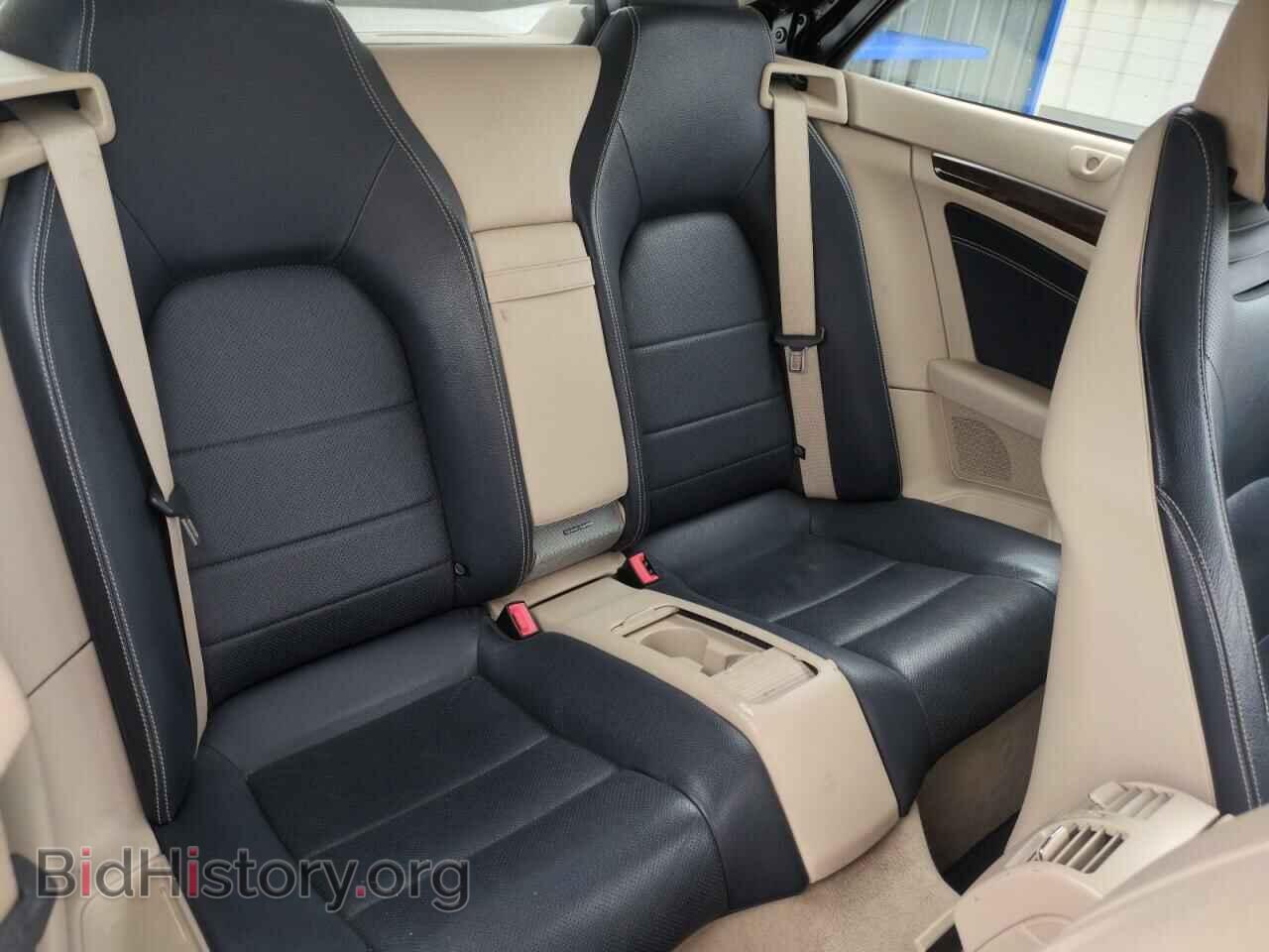 2016 MERCEDES-BENZ E-CLASS - VIN: WDDKK6FF4GF323563 - Фото 10