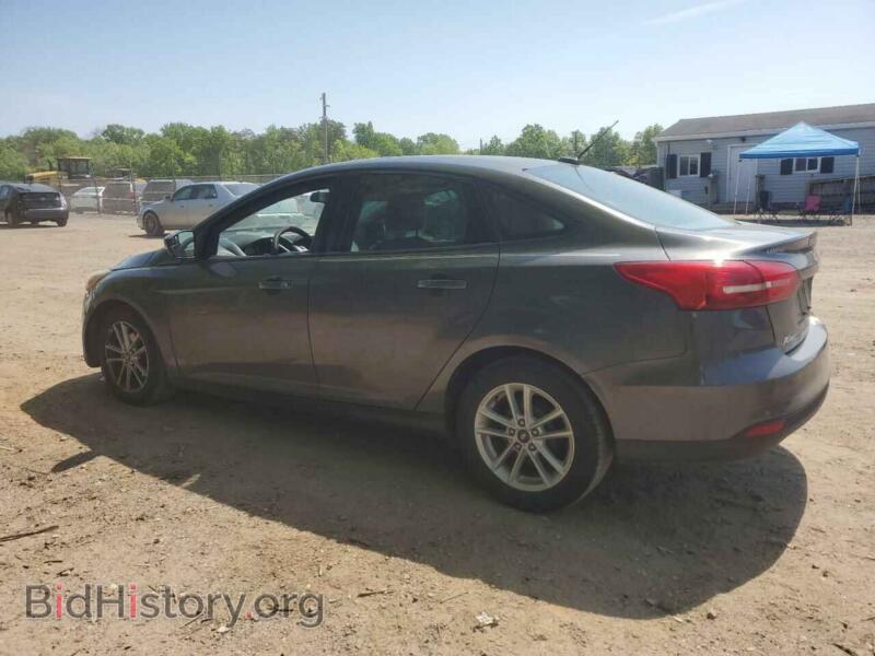 2017 Ford FOCUS (VIN 1FADP3F24HL317545) — photo 2 of 15