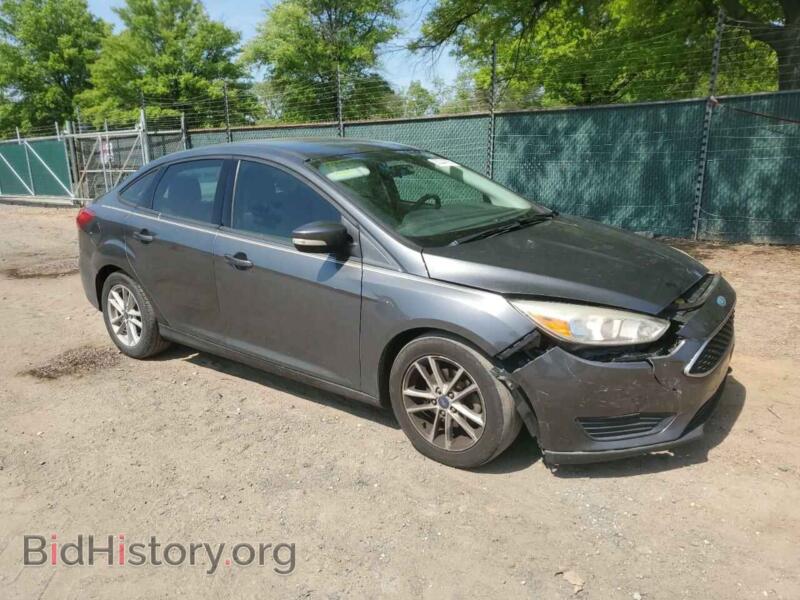 2017 Ford FOCUS (VIN 1FADP3F24HL317545) — photo 4 of 15