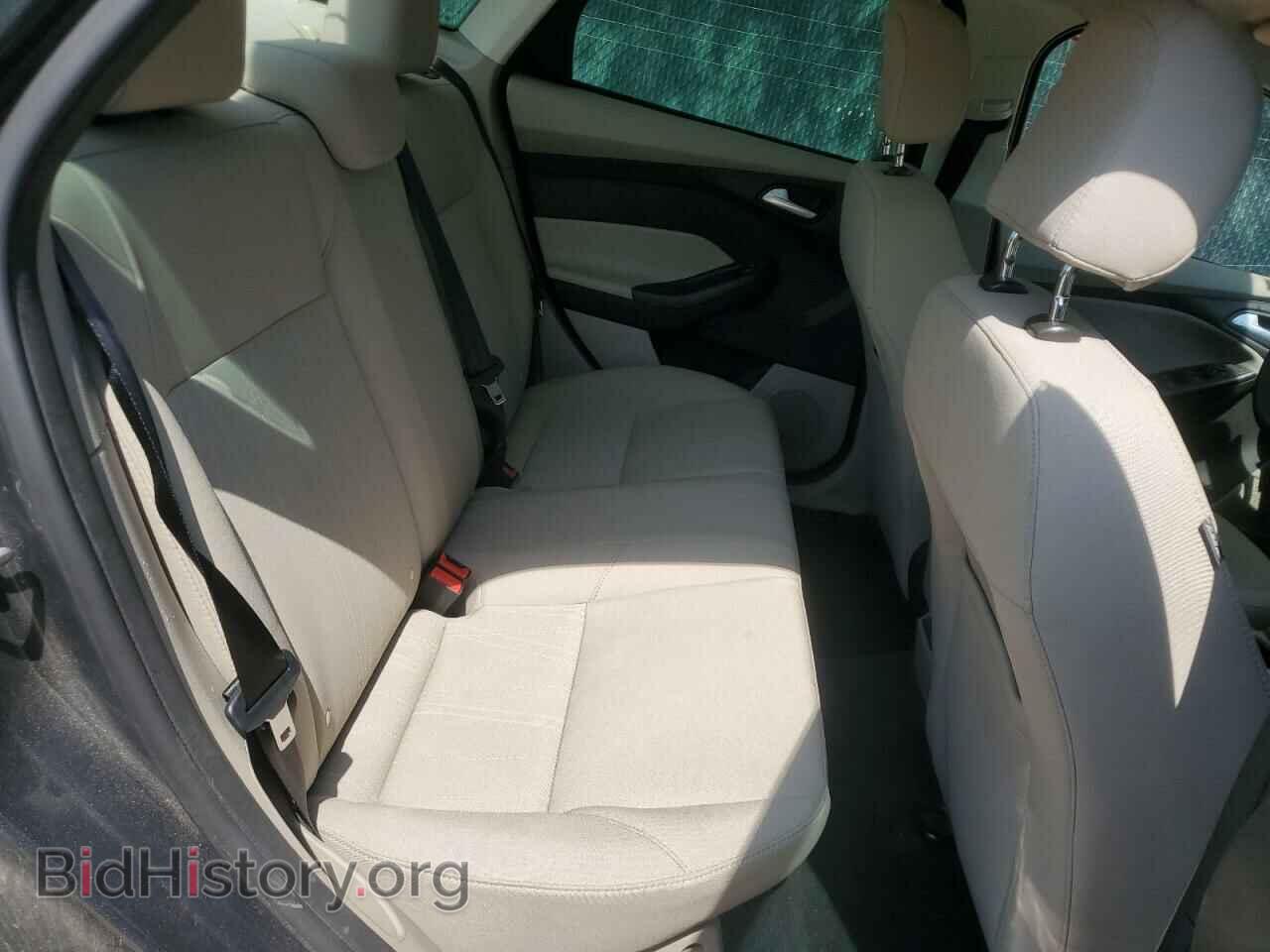 2017 FORD FOCUS - VIN: 1FADP3F24HL317545 - Фото 10