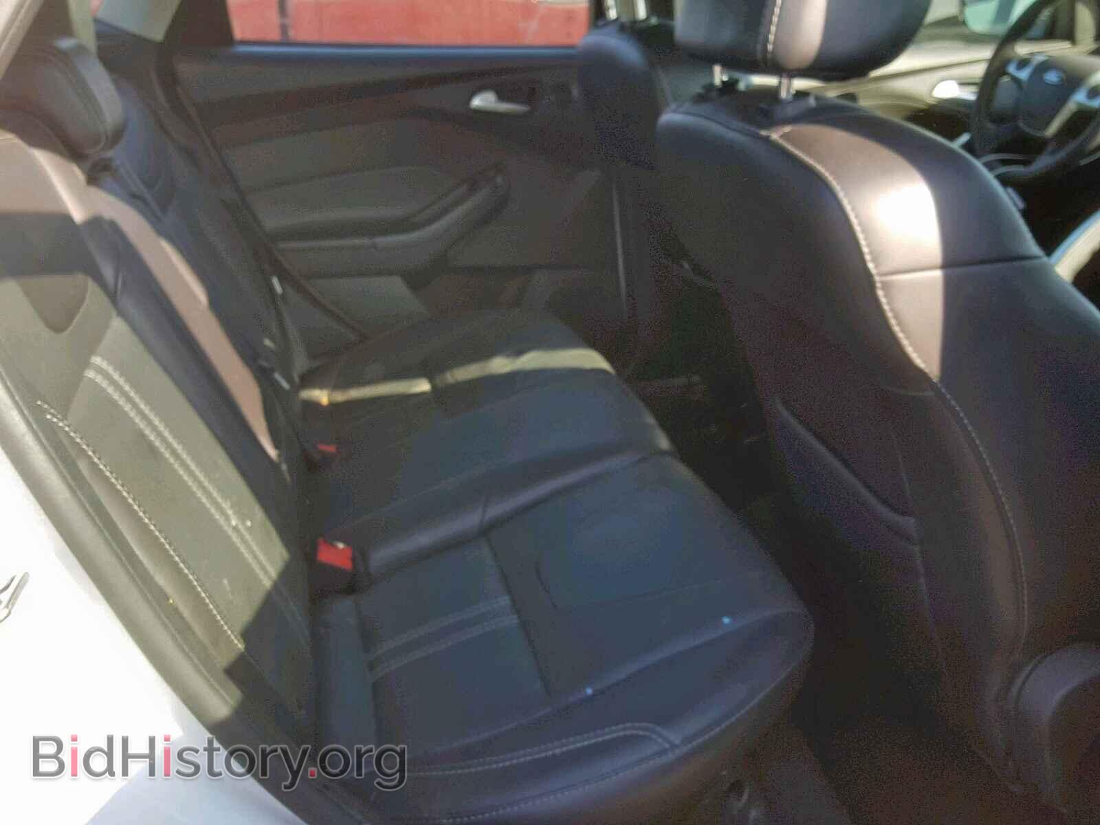 2014 FORD FOCUS - VIN: 1FADP3K20EL118686 - Фото 6