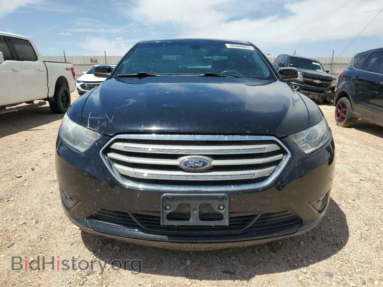 2017 FORD TAURUS - VIN: 1FAHP2E87HG111985 - Фото 5