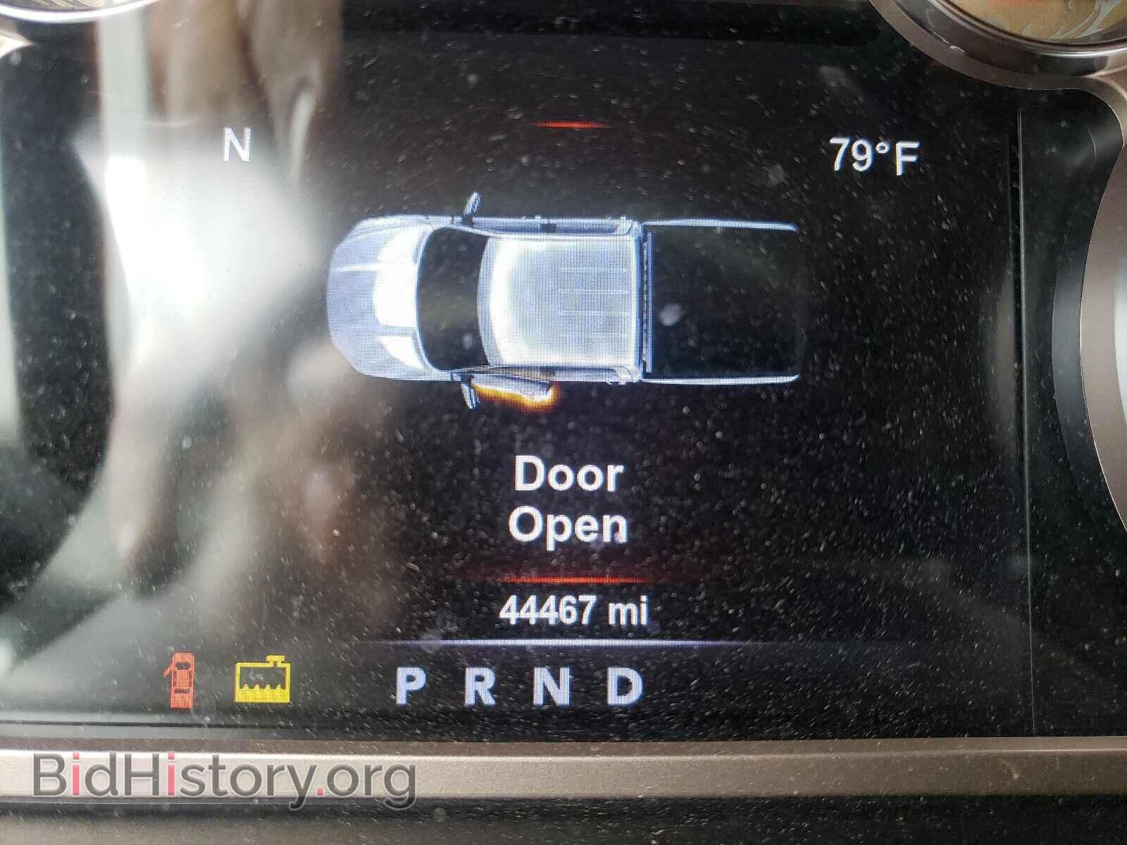 2017 RAM 2500 - VIN: 3C6UR5GL2HG607052 - Фото 8