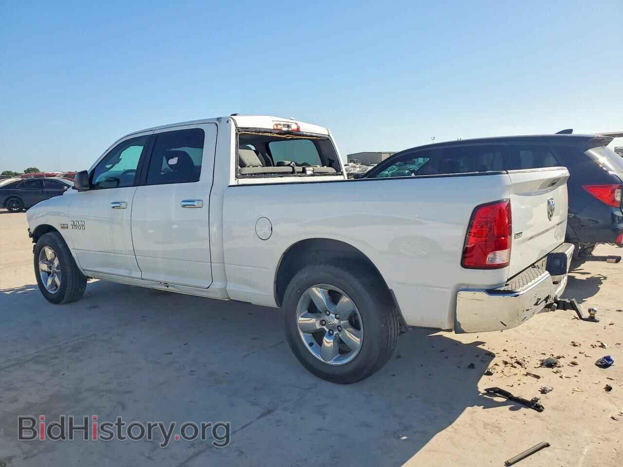 2017 RAM 1500 - VIN: 1C6RR6TT0HS797587 - Фото 2