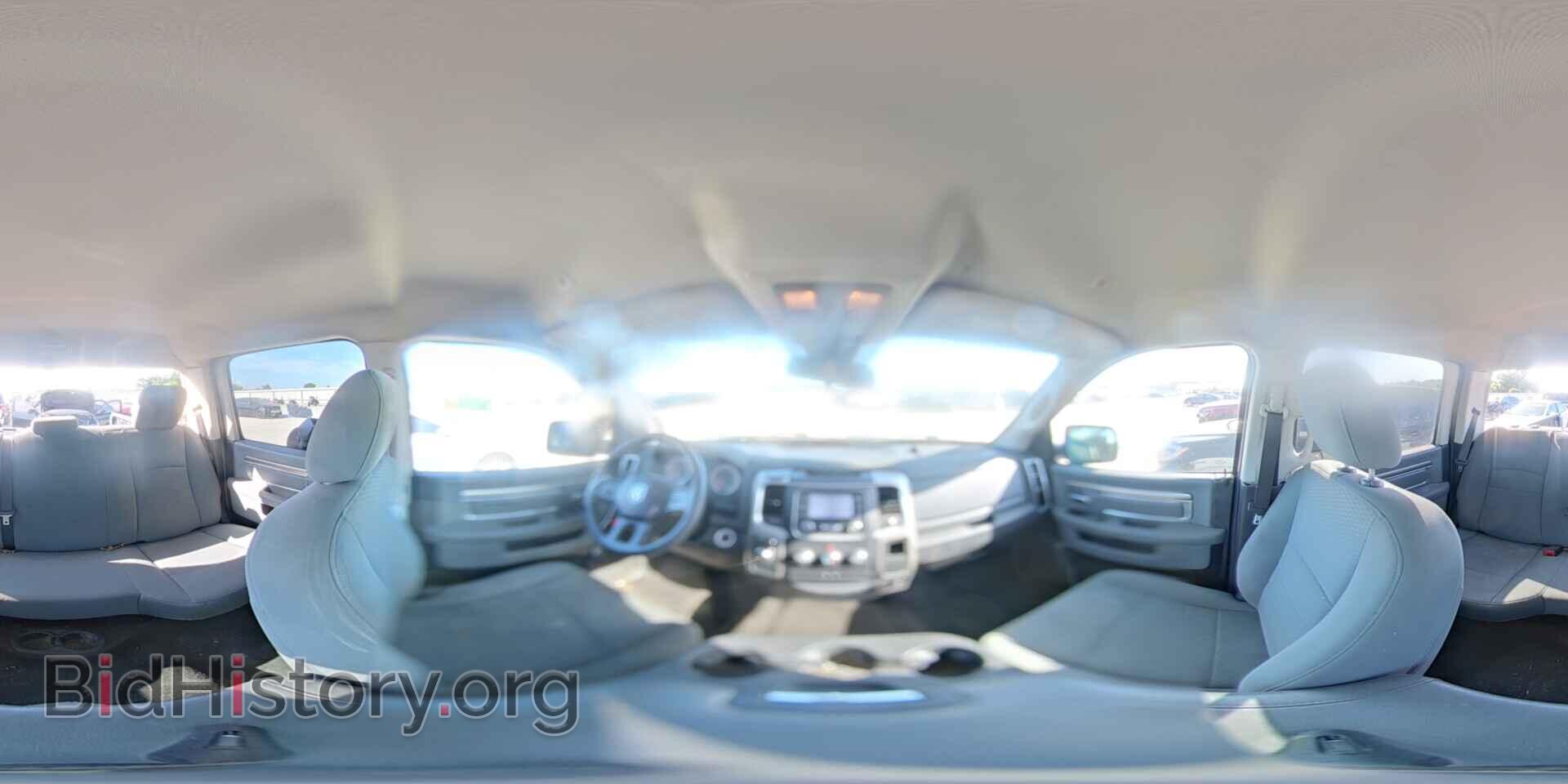 2017 RAM 1500 - VIN: 1C6RR6TT0HS797587 - Фото 15