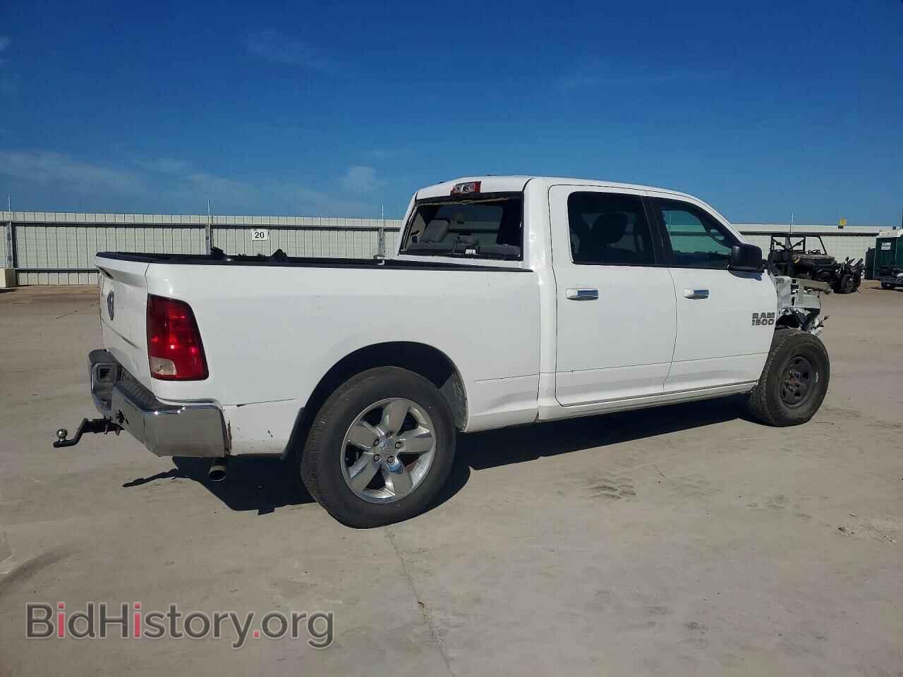 2017 RAM 1500 - VIN: 1C6RR6TT0HS797587 - Фото 3