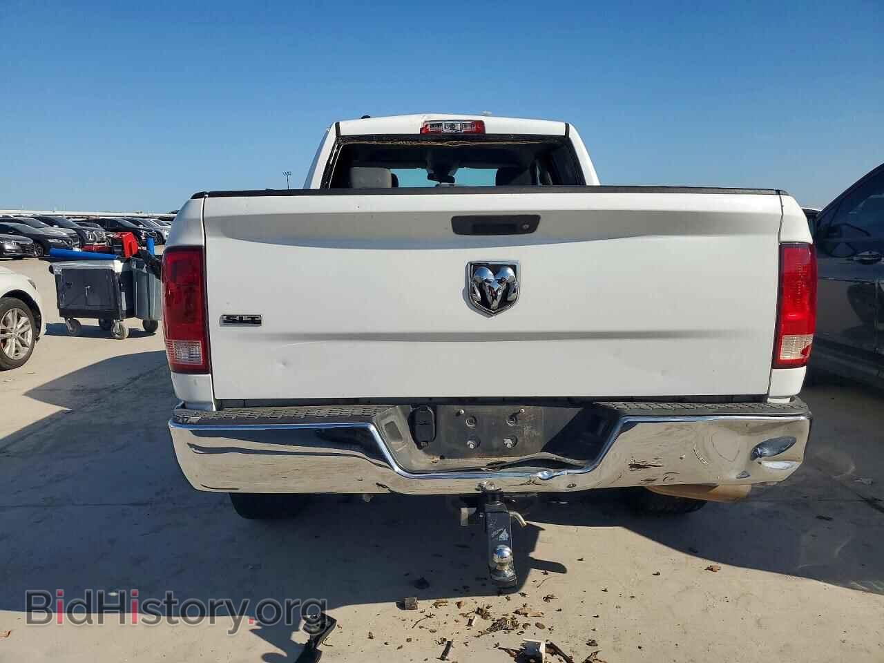 2017 RAM 1500 - VIN: 1C6RR6TT0HS797587 - Фото 6