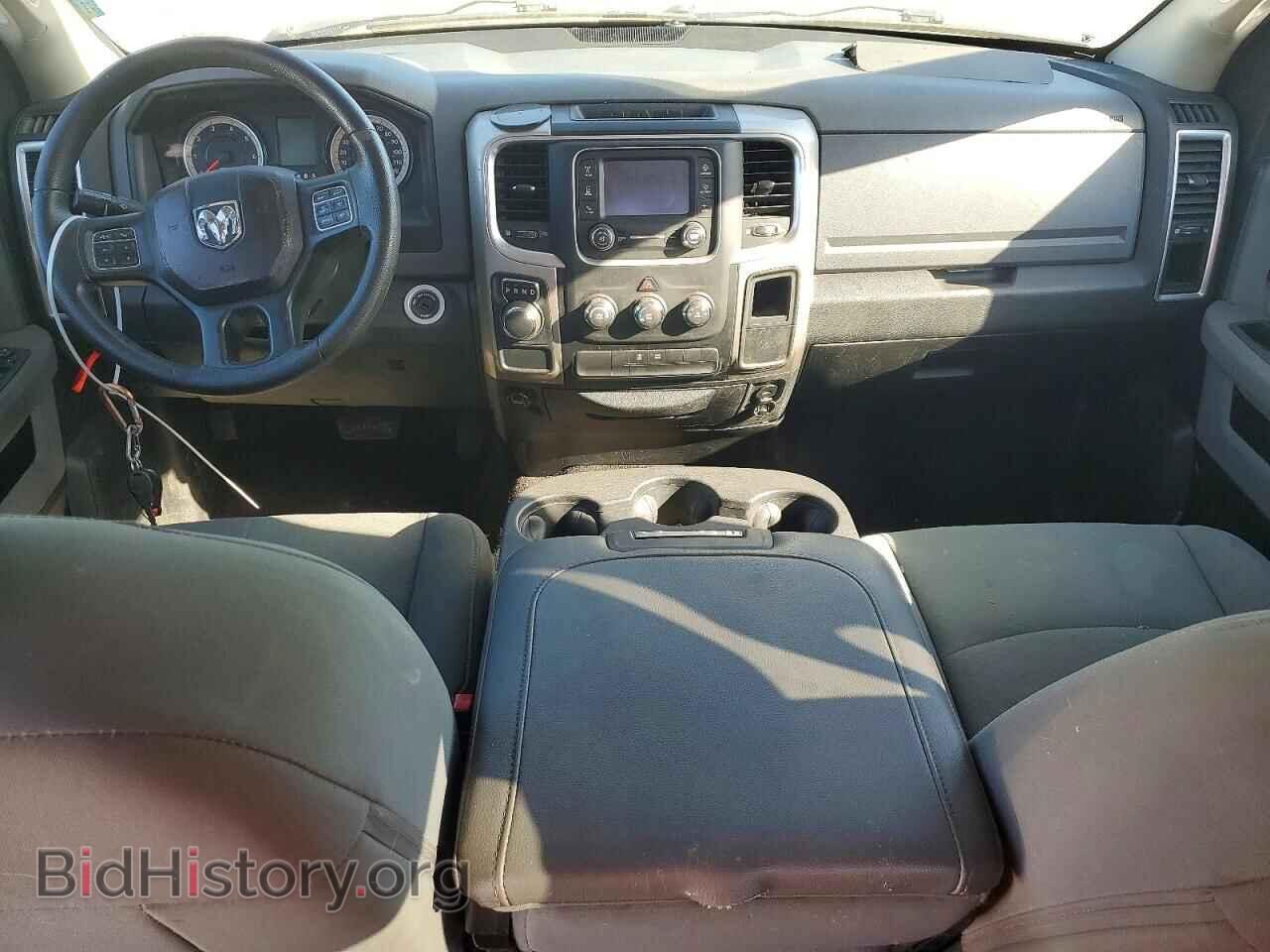 2017 RAM 1500 - VIN: 1C6RR6TT0HS797587 - Фото 8