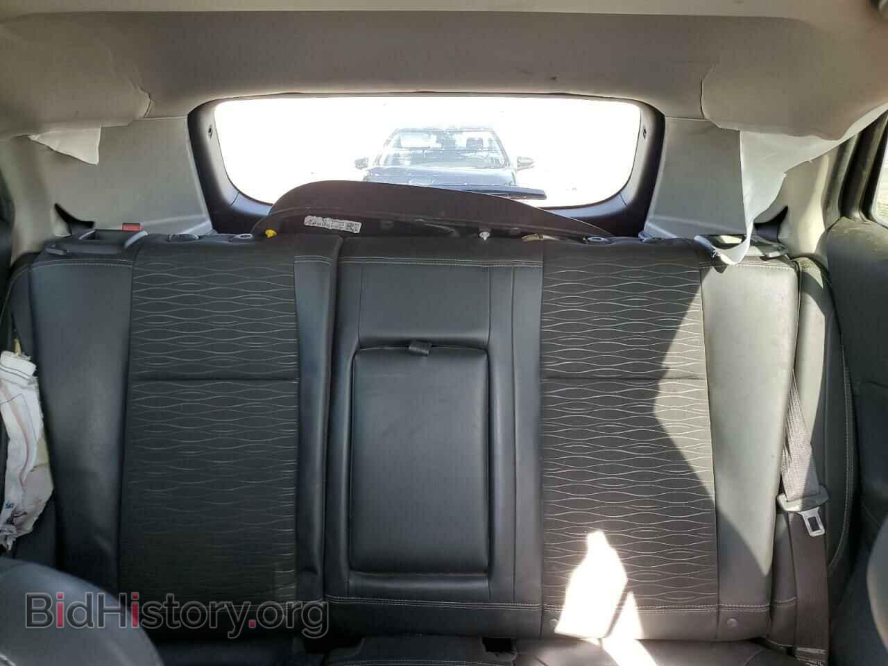 2016 BUICK ENCORE - VIN: KL4CJFSB7GB743632 - Photo 10
