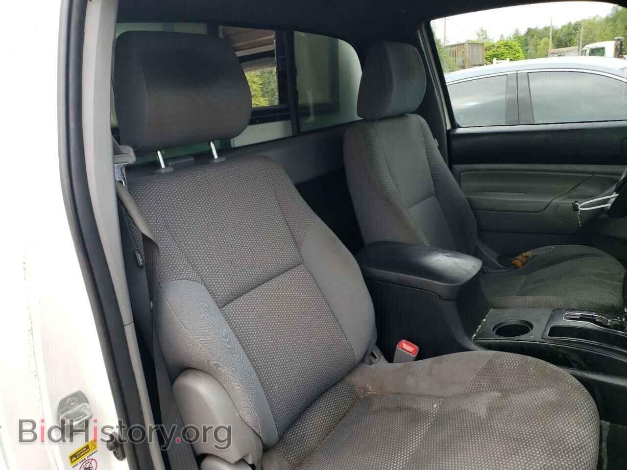 2012 TOYOTA All Models - VIN: 5TFPX4EN5CX012260 - Фото 10