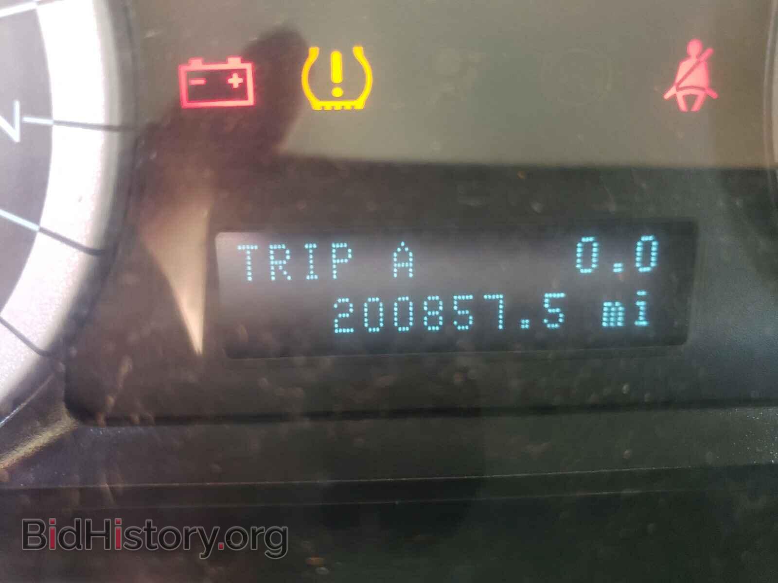 2011 FORD ESCAPE - VIN: 1FMCU0D72BKB12407 - Фото 8