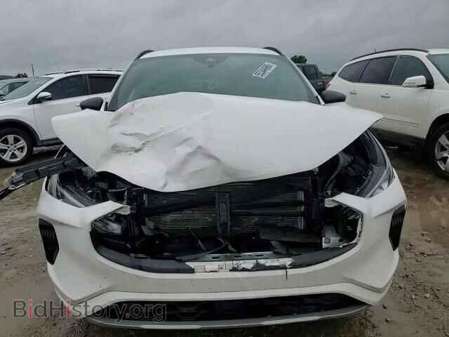 2024 FORD ESCAPE - VIN: 1FMCU9MN9RUA55172 - Фото 13