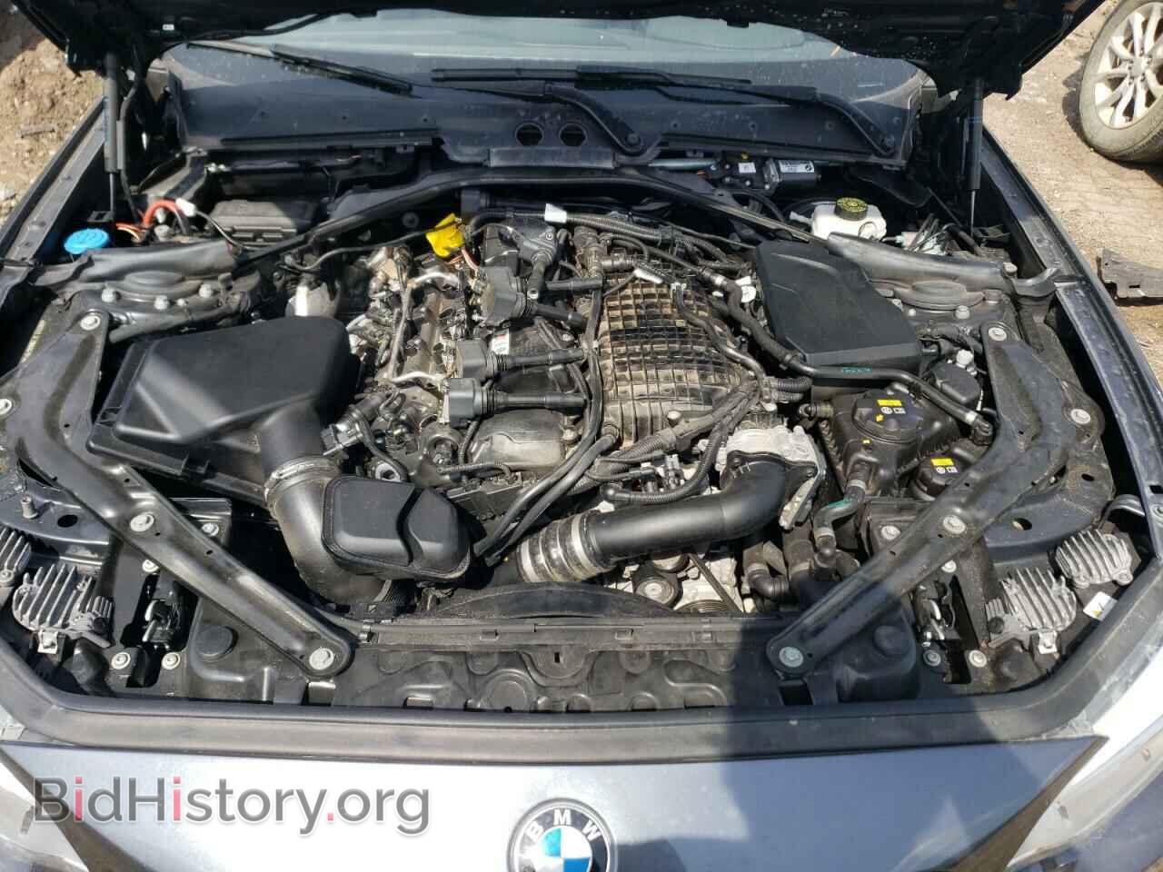 2017 BMW M2 - VIN: WBA2L3C39HV667913 - Фото 11