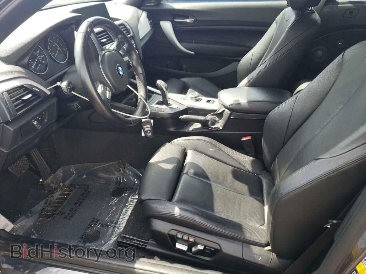 2017 BMW M2 - VIN: WBA2L3C39HV667913 - Фото 7