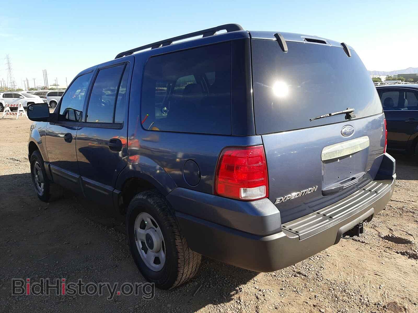2006 FORD EXPEDITION - VIN: 1FMPU13516LA69105 - Фото 3
