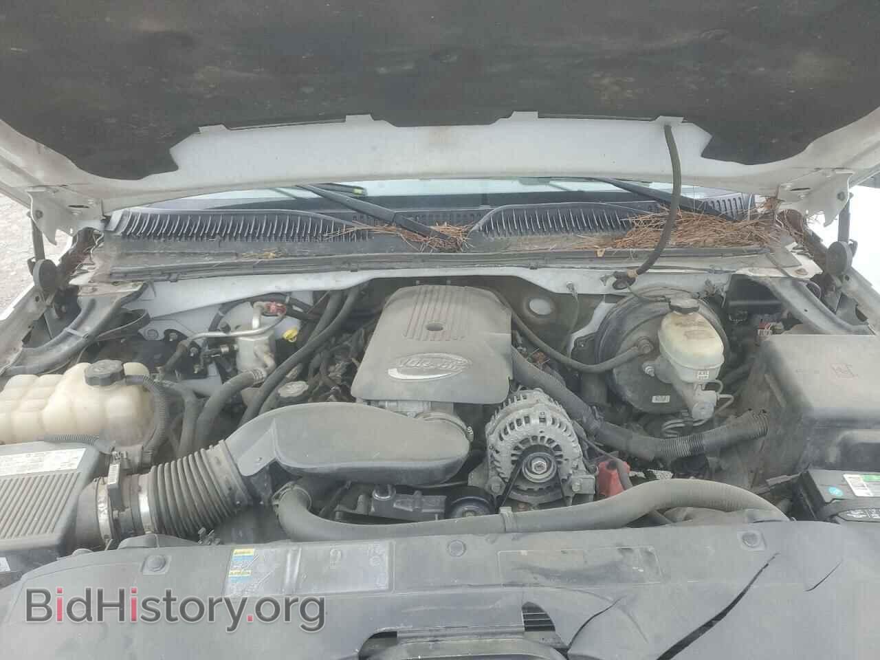 2006 CHEVROLET ALL Models - VIN: 2GCEK13T961230516 - Фото 11