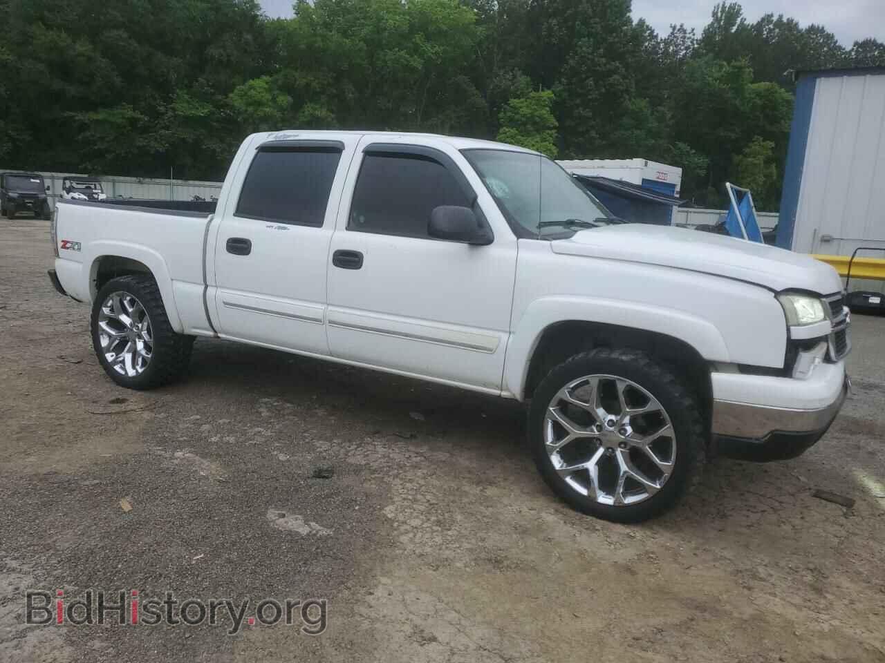 2006 CHEVROLET ALL Models - VIN: 2GCEK13T961230516 - Фото 4