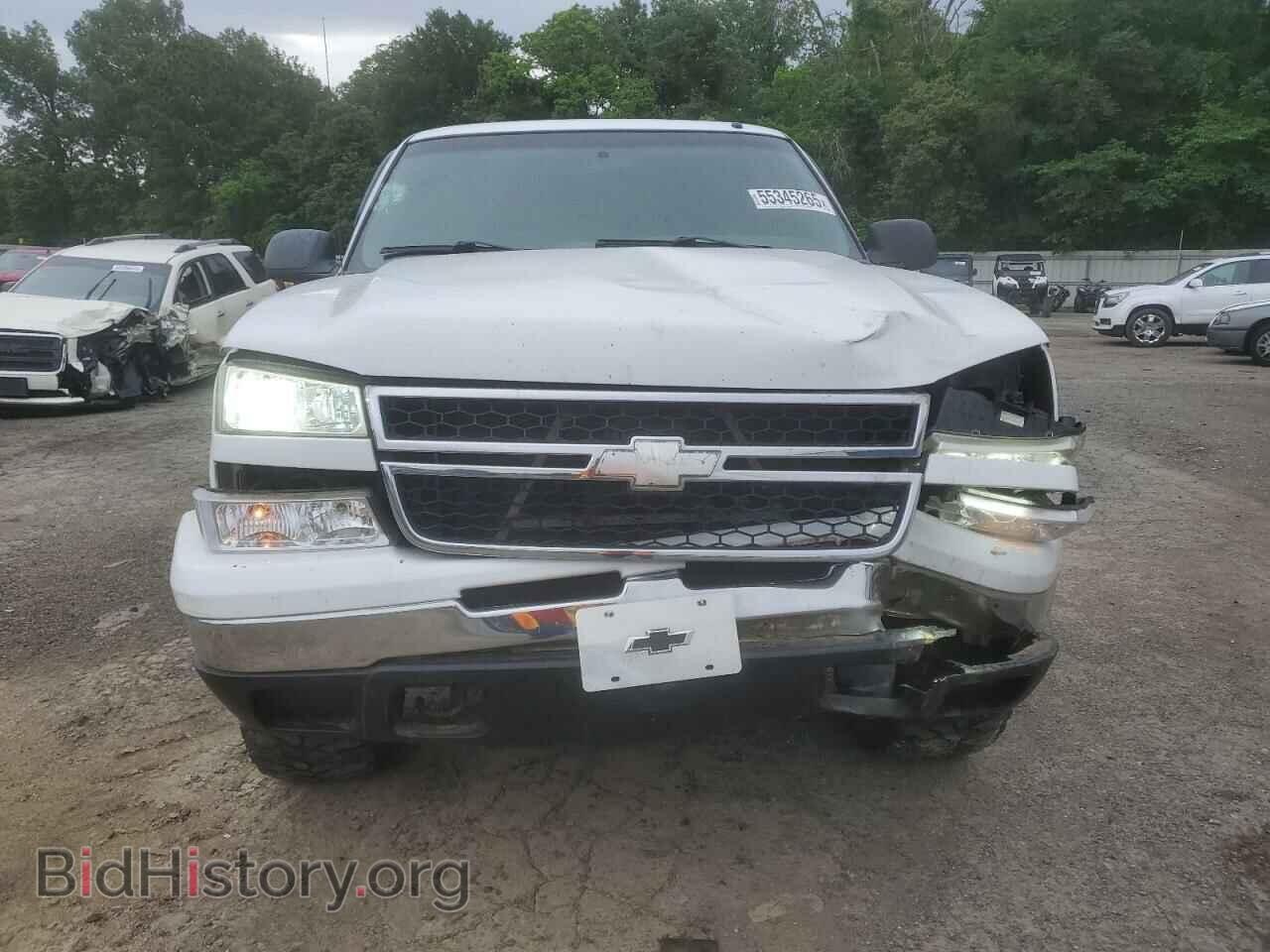 2006 CHEVROLET ALL Models - VIN: 2GCEK13T961230516 - Фото 5