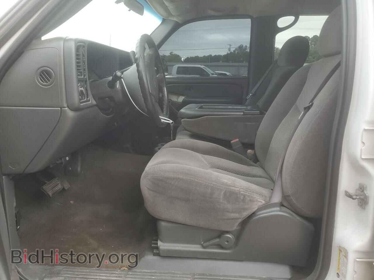 2006 CHEVROLET ALL Models - VIN: 2GCEK13T961230516 - Фото 7