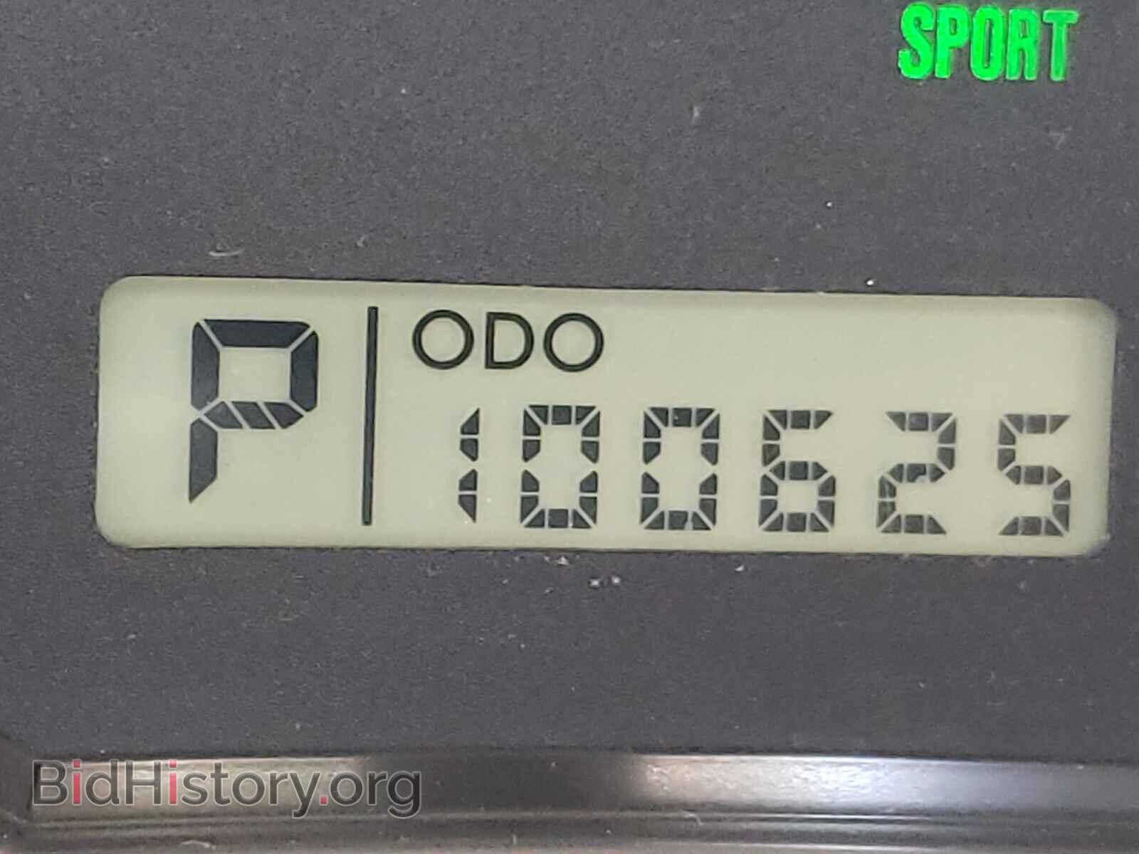 2012 SUBARU FORESTER - VIN: JF2SHAEC8CH441974 - Photo 8
