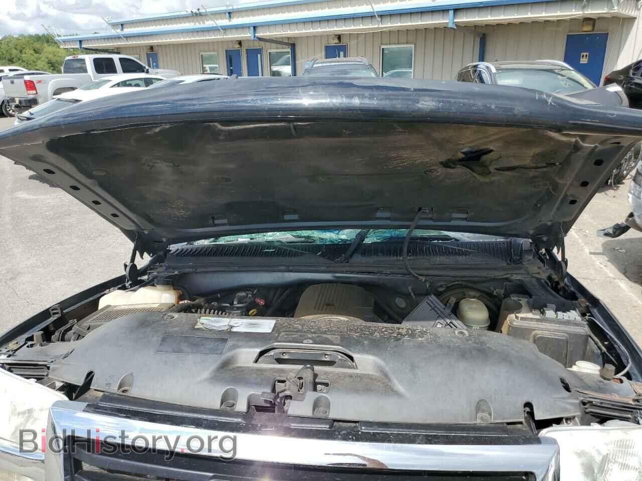 2007 GMC SIERRA - VIN: 2GTEC132771122673 - Фото 7