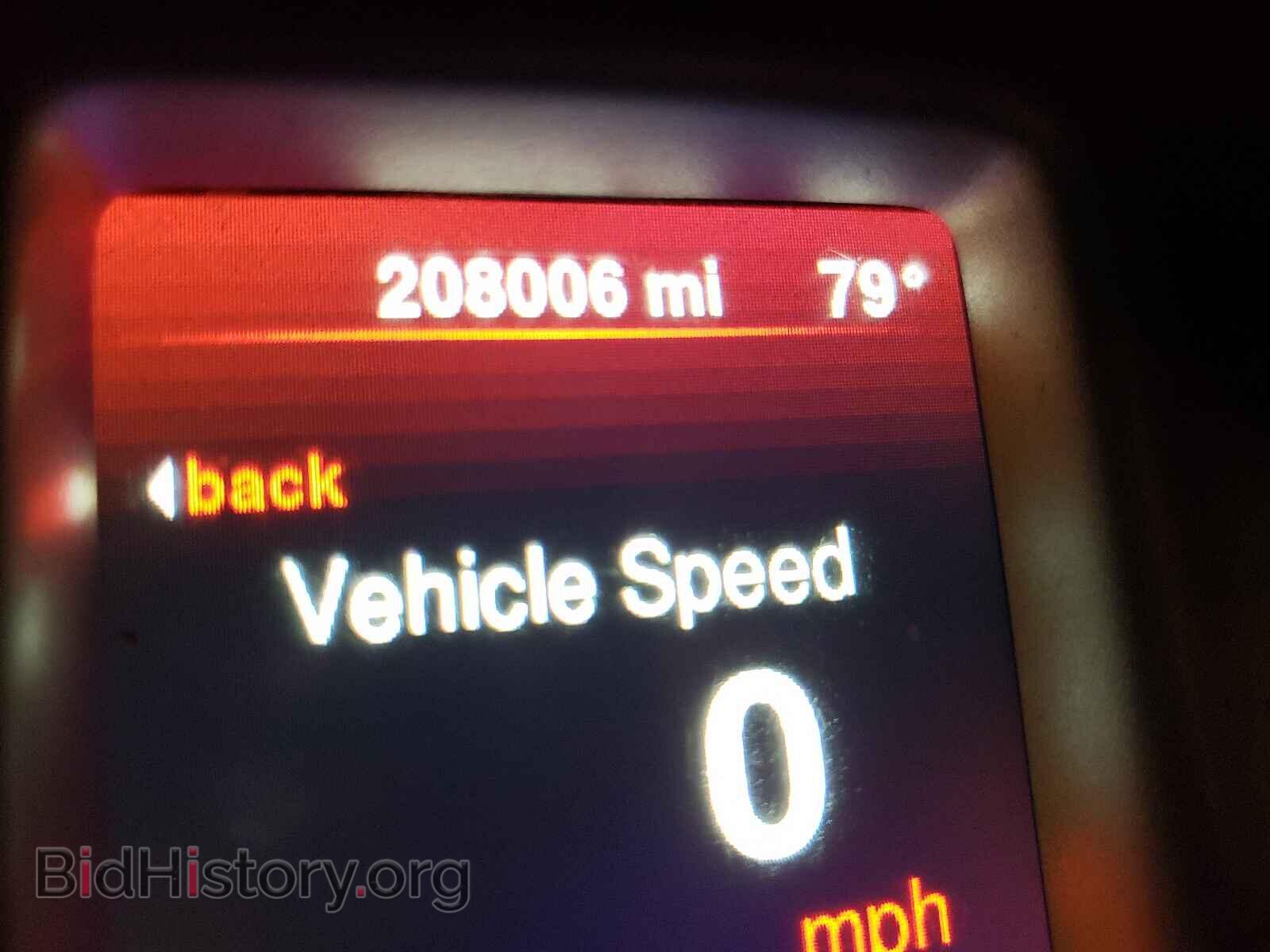 2015 DODGE JOURNEY - VIN: 3C4PDCAB7FT557276 - Фото 8