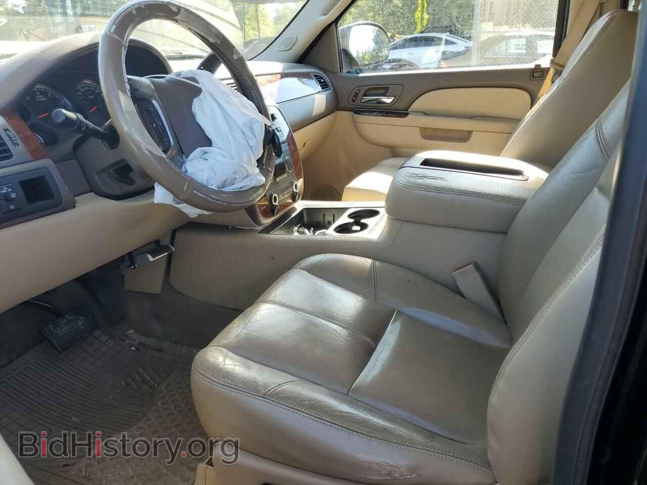 2012 CHEVROLET All Models - VIN: 3GCPCTE05CG183685 - Фото 7