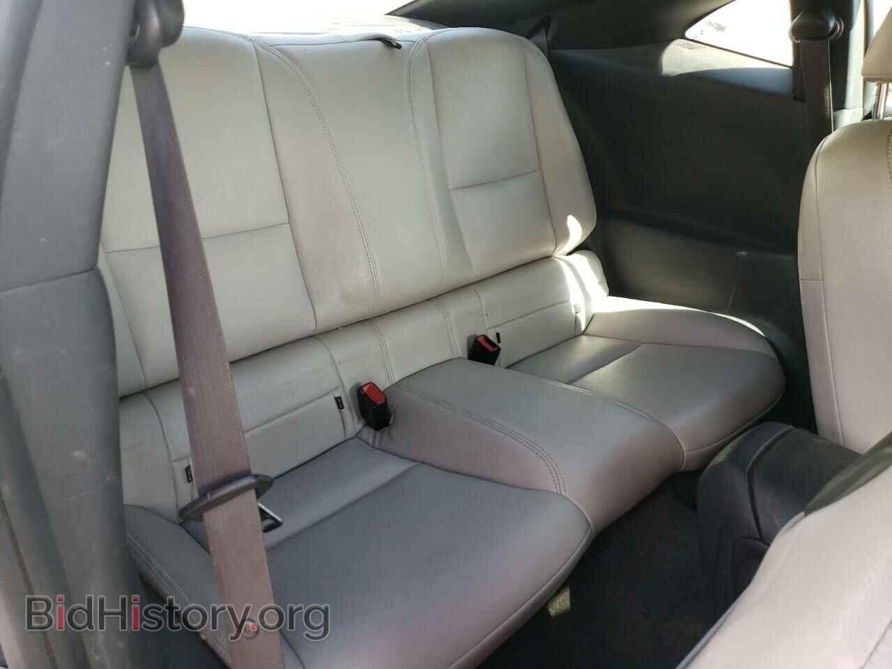 2014 CHEVROLET CAMARO - VIN: 2G1FA1E34E9137576 - Фото 10