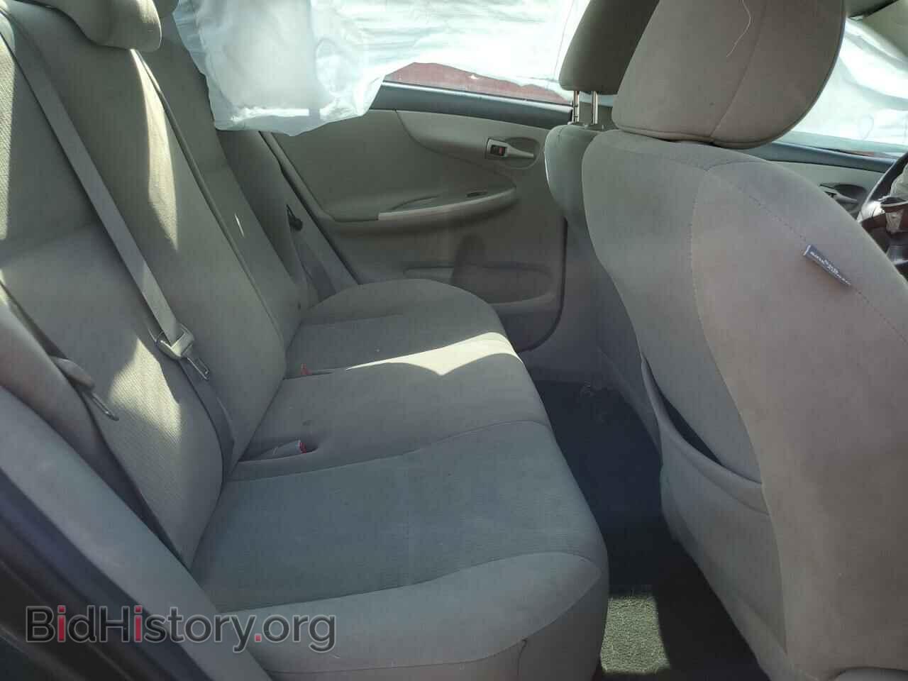 2012 TOYOTA COROLLA - VIN: 2T1BU4EE2CC768498 - Photo 6