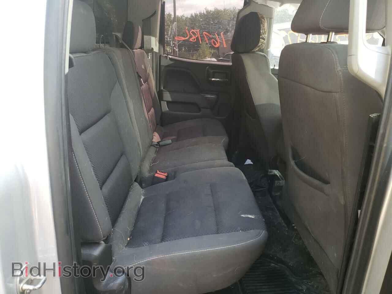 2017 GMC SIERRA - VIN: 1GTV2MECXHZ196174 - Фото 6