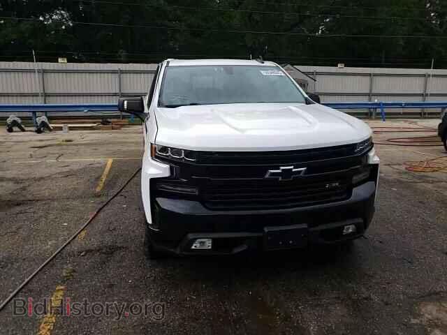 2020 CHEVROLET ALL Models - VIN: 3GCPYFED1LG373473 - Фото 13