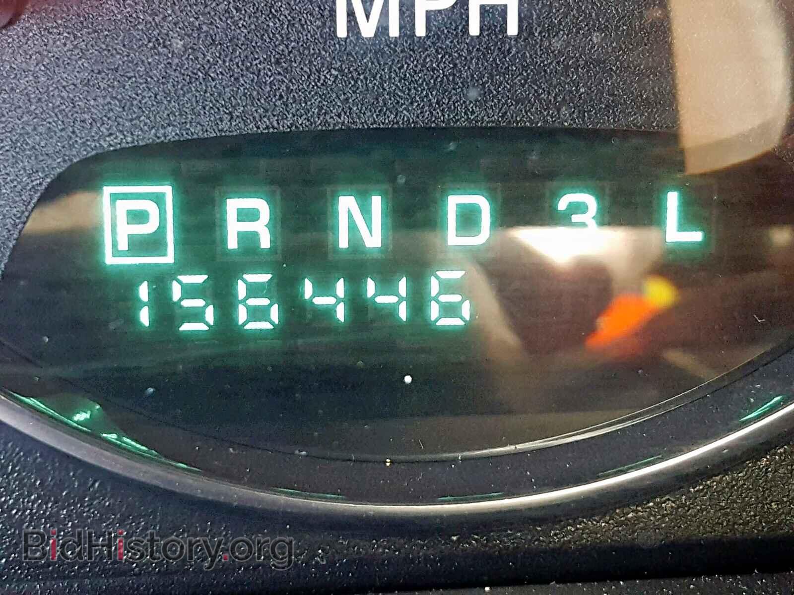2004 CHRYSLER SEBRING - VIN: 1C3EL46X54N403512 - Фото 8