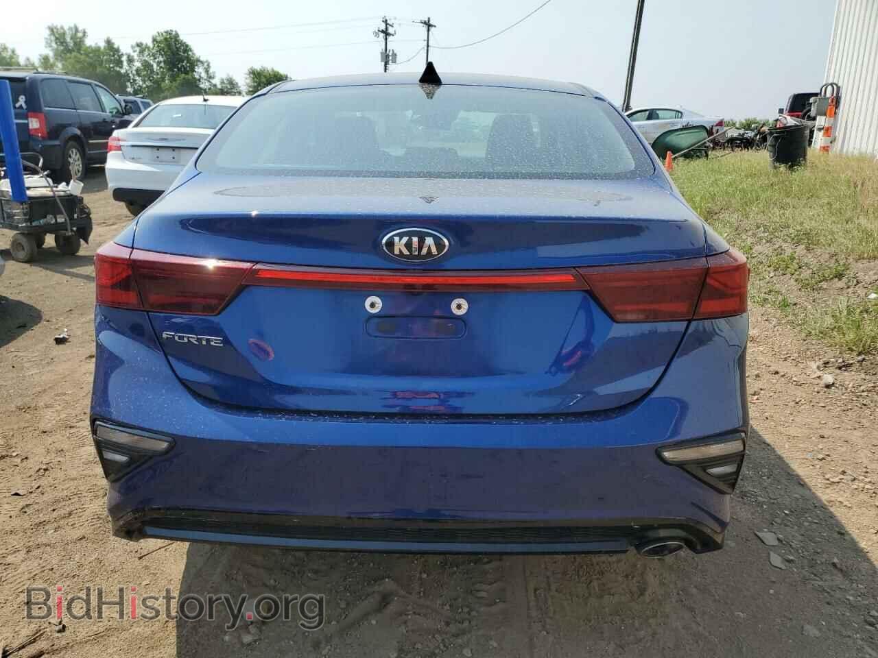 2021 KIA FORTE - VIN: 3KPF24AD9ME264490 - Фото 6