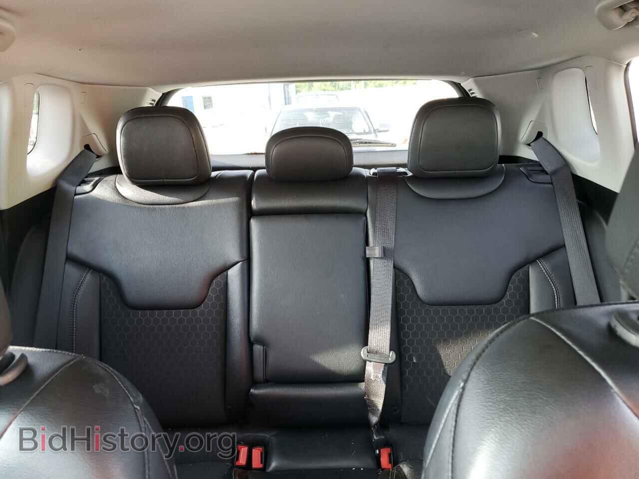 2020 JEEP COMPASS - VIN: 3C4NJDBB6LT174865 - Photo 10