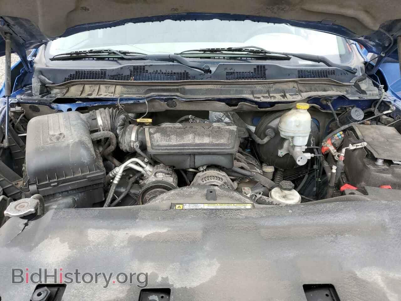 2011 DODGE All Models - VIN: 1D7RV1GP1BS677539 - Photo 11