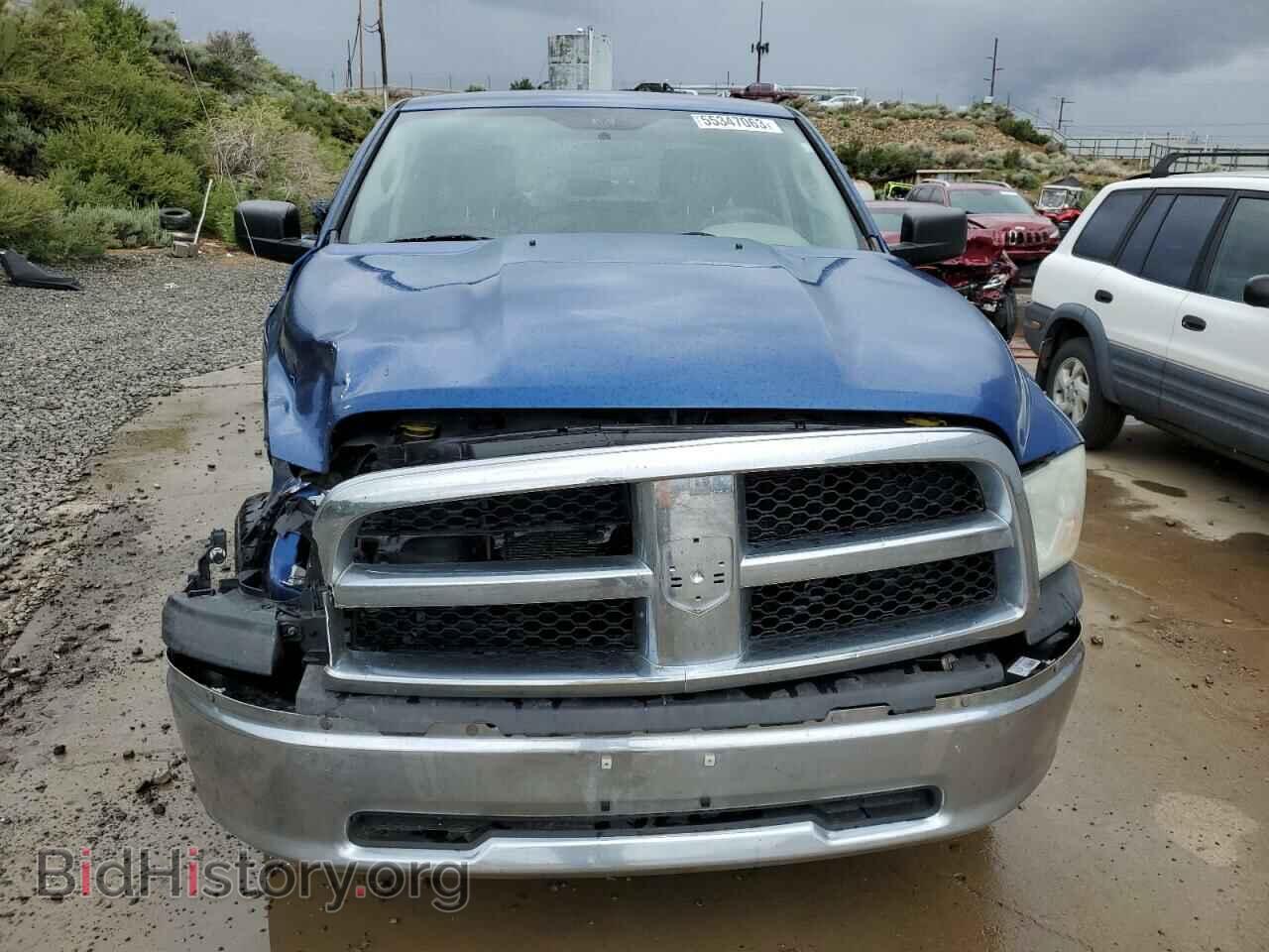 2011 DODGE All Models - VIN: 1D7RV1GP1BS677539 - Photo 5