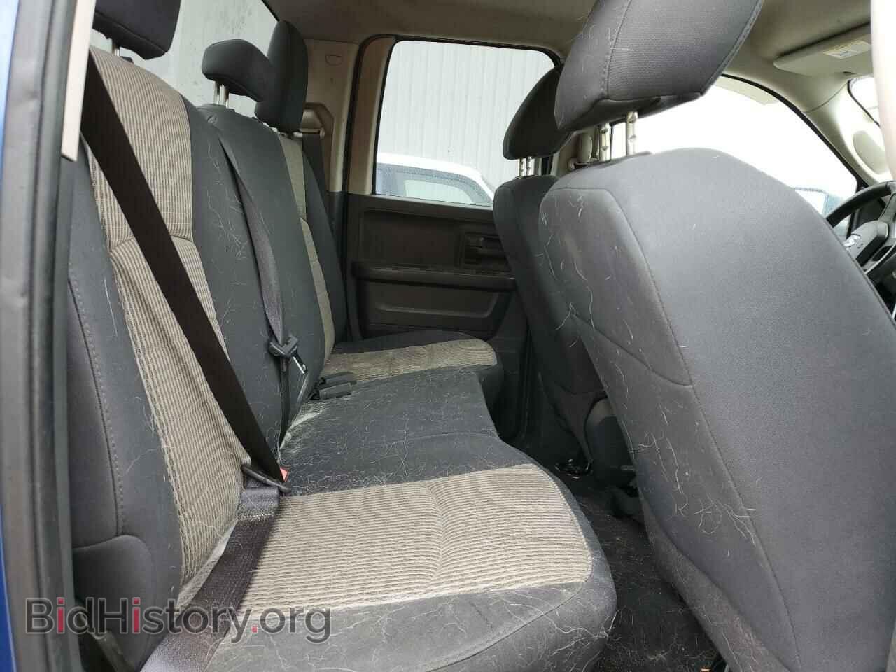 2011 DODGE All Models - VIN: 1D7RV1GP1BS677539 - Photo 10