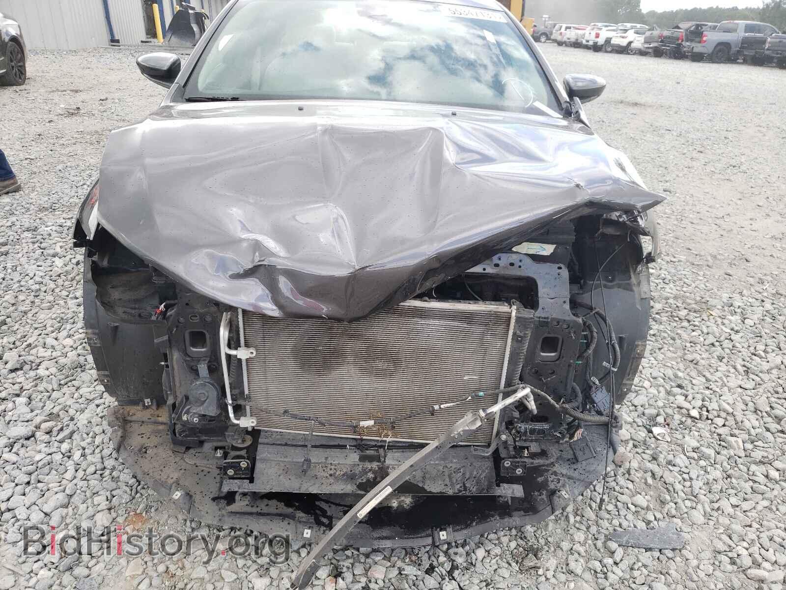 2015 CHRYSLER 200 - VIN: 1C3CCCAB6FN716763 - Фото 9