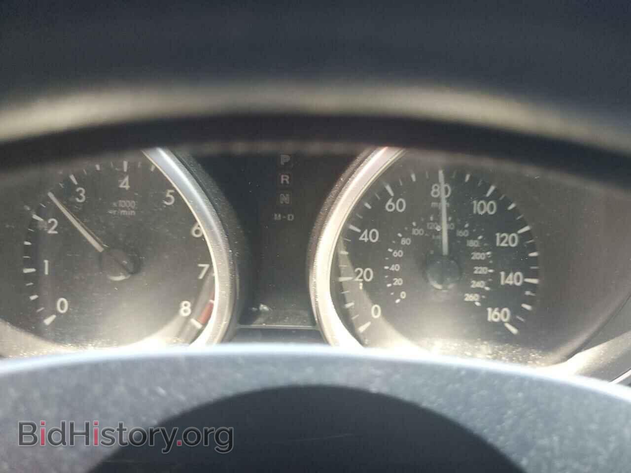 2011 MAZDA 3 - VIN: JM1BL1UF1B1470166 - Фото 9