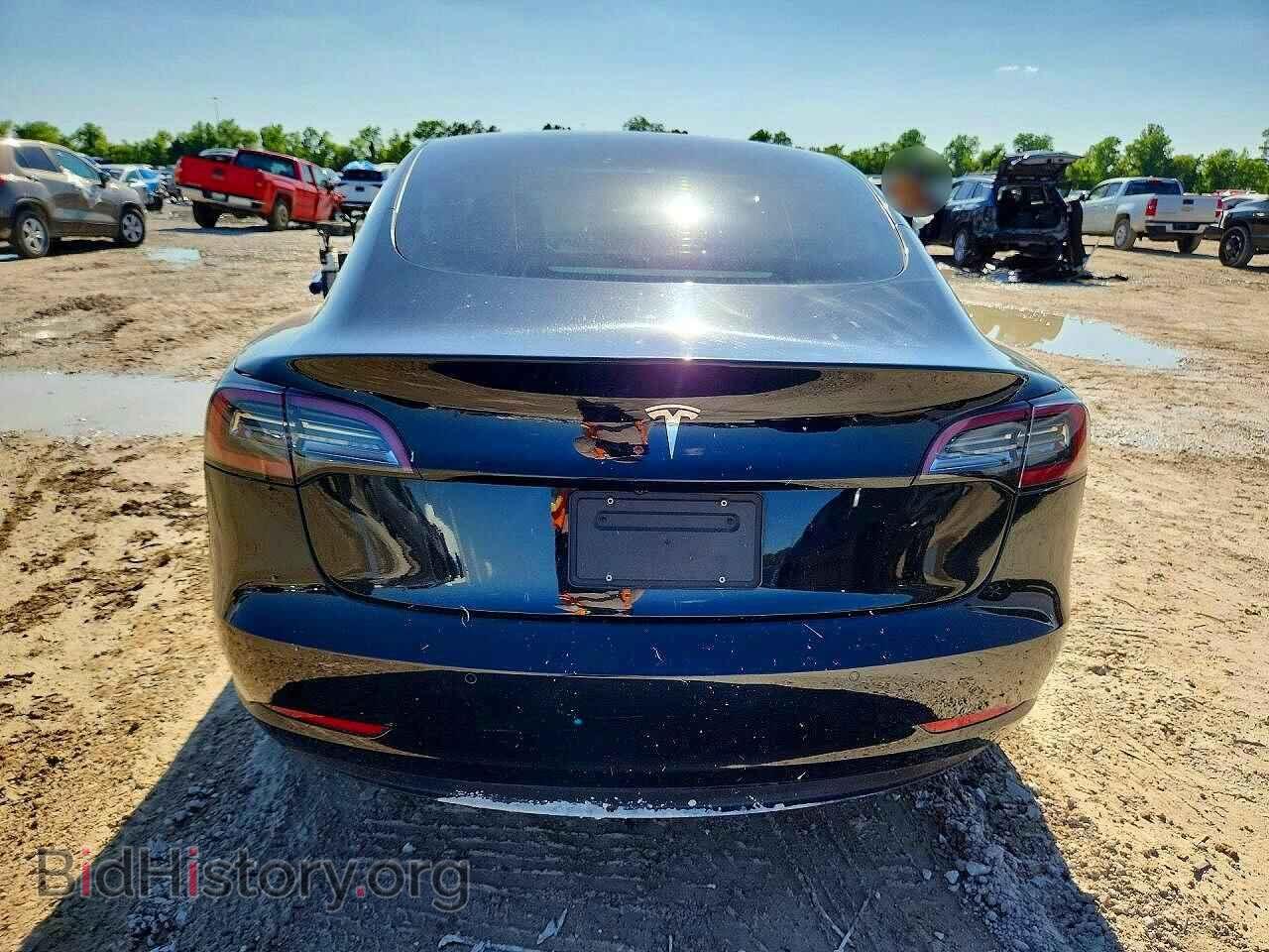 2022 TESLA MODEL 3 - VIN: 5YJ3E1EA2NF304509 - Photo 6