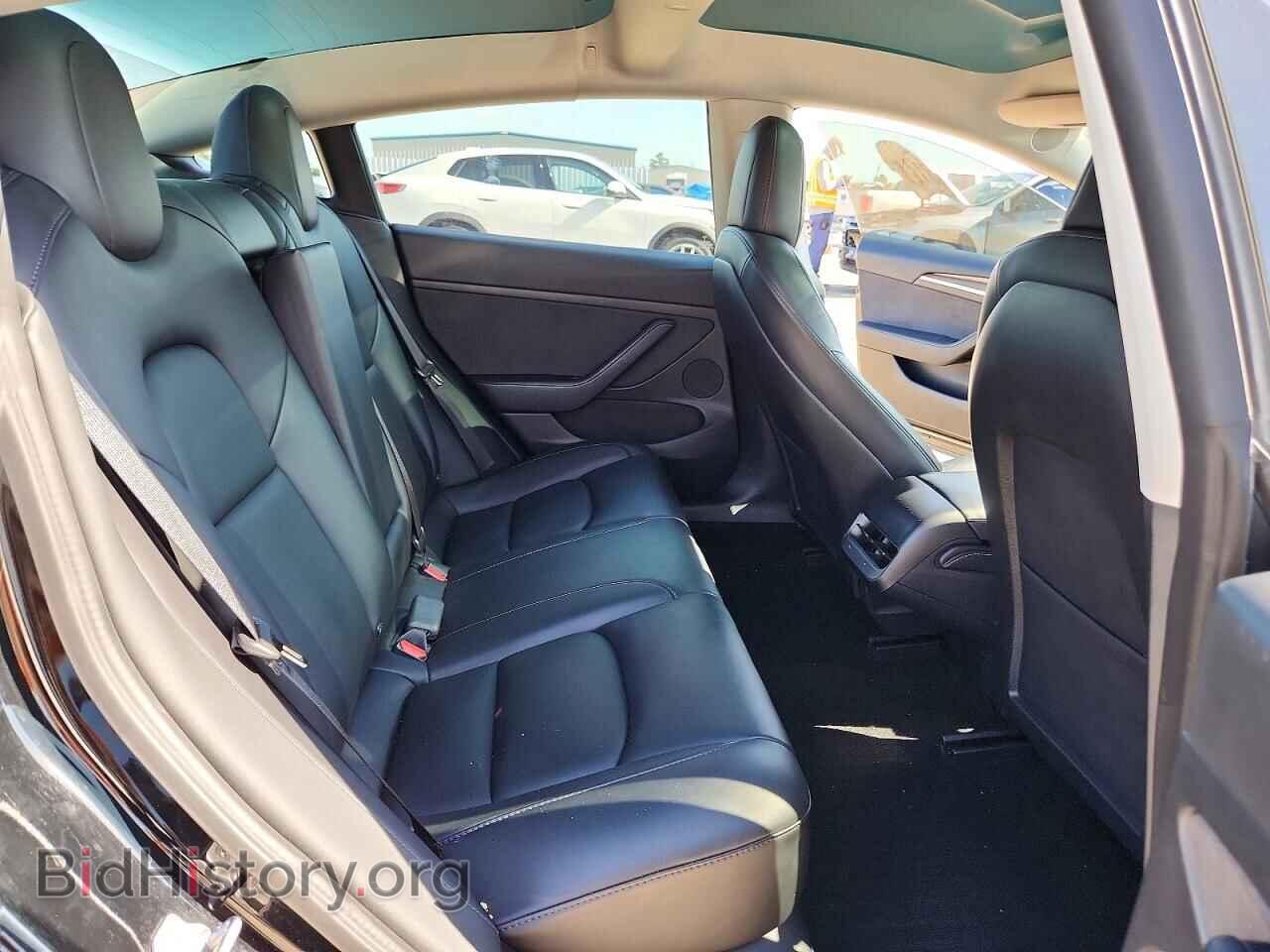 2022 TESLA MODEL 3 - VIN: 5YJ3E1EA2NF304509 - Photo 10