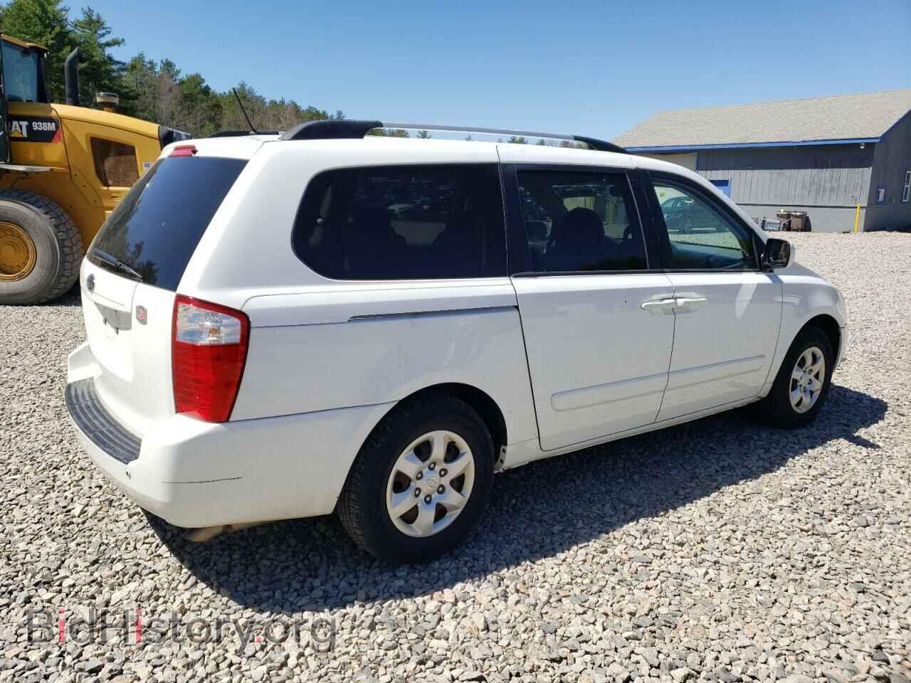 2010 KIA All Models - VIN: KNDMG4C33A6359612 - Фото 3