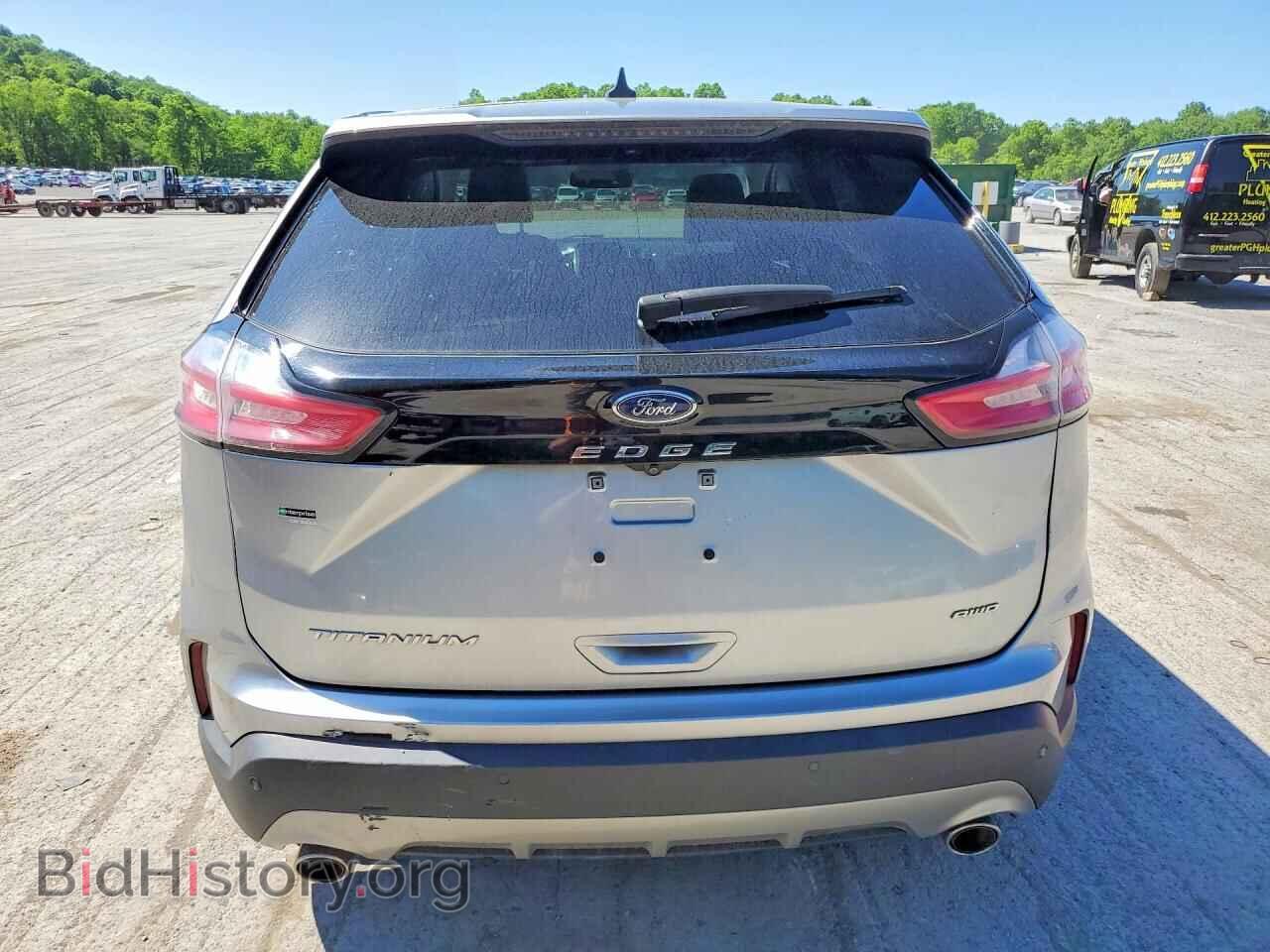 2022 FORD EDGE - VIN: 2FMPK4K96NBA34120 - Photo 6