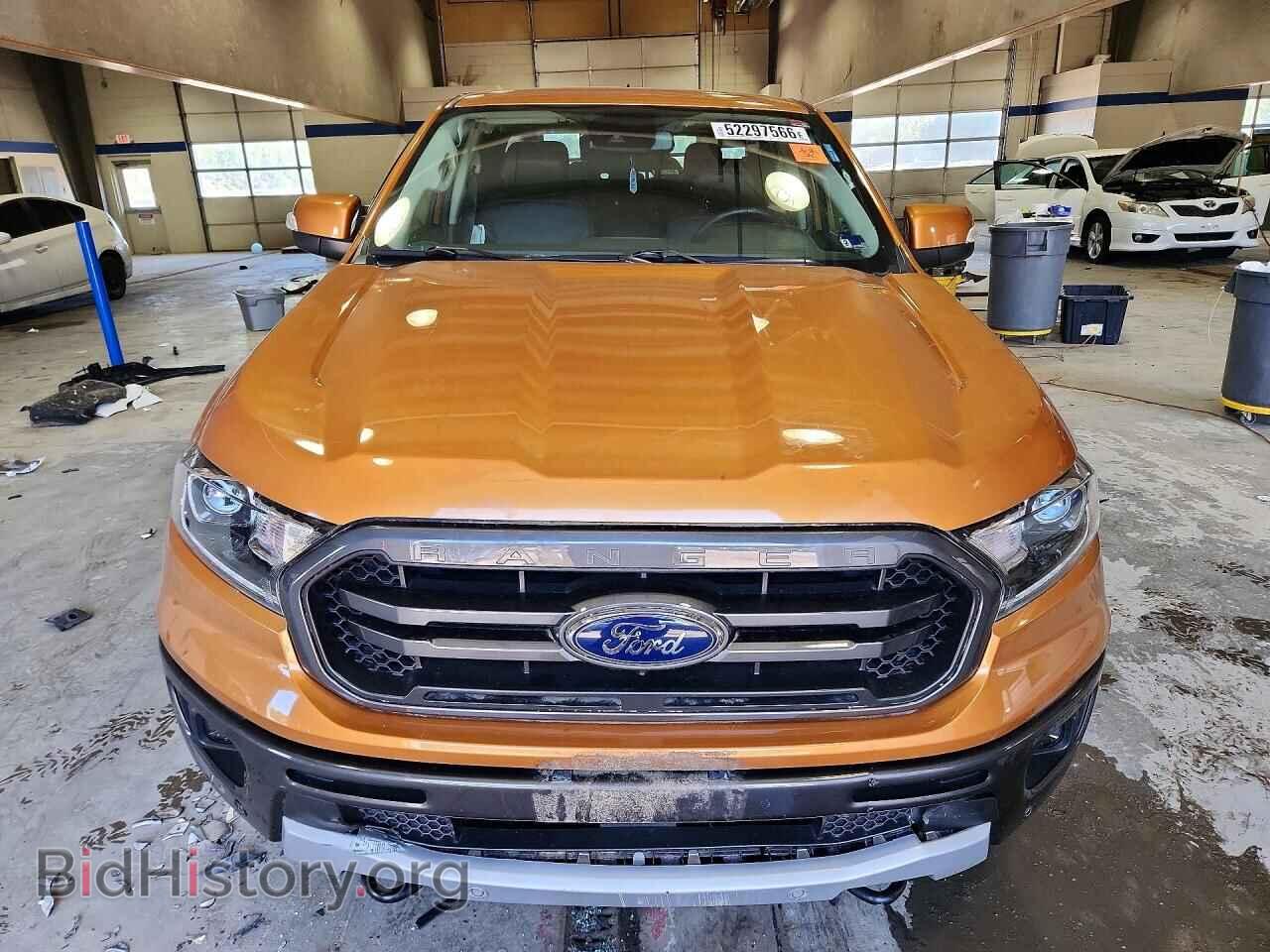 2019 FORD RANGER - VIN: 1FTER4FH4KLA11021 - Photo 5