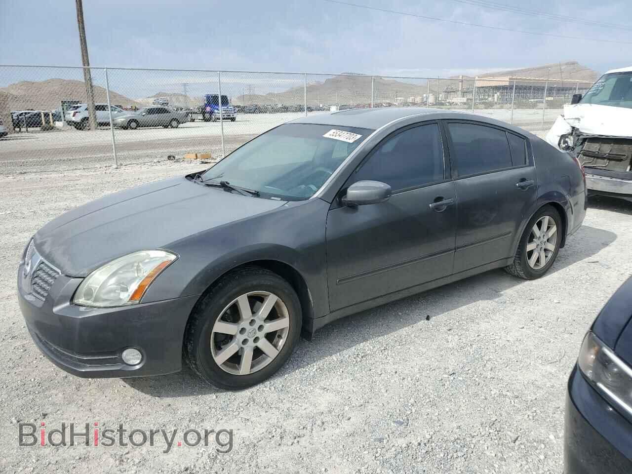 Фотография 1N4BA41E66C860876 - NISSAN MAXIMA 2006