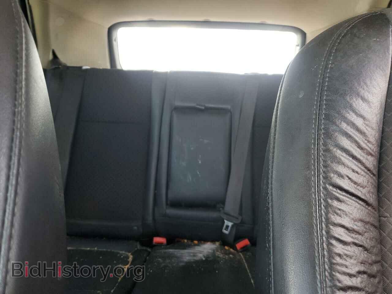 2017 BUICK ENCORE - VIN: KL4CJASB8HB224528 - Photo 10