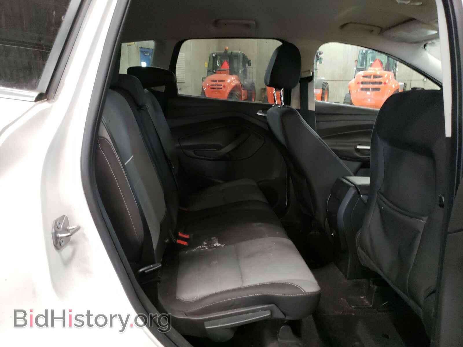 2014 FORD ESCAPE - VIN: 1FMCU0G92EUC46159 - Фото 6