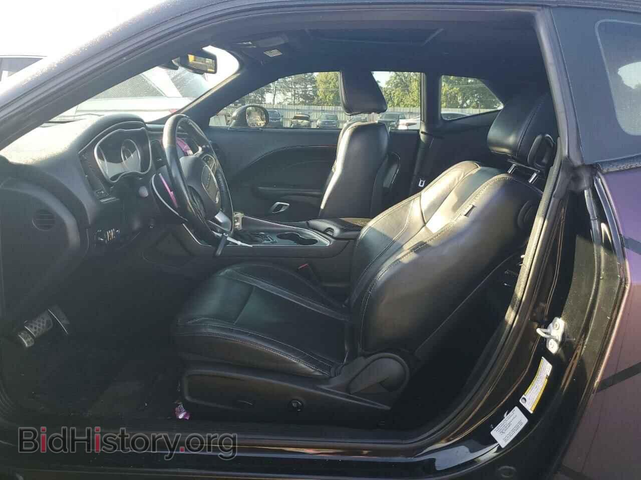 2016 DODGE CHALLENGER - VIN: 2C3CDZAG2GH168735 - Photo 7