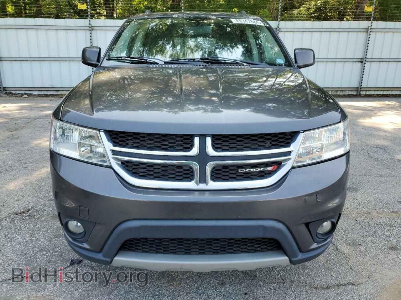 2015 DODGE JOURNEY - VIN: 3C4PDCBG8FT569561 - Photo 5